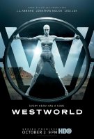 Мир дикого запада (сериал)