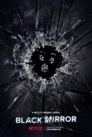 Черное зеркало (сериал)