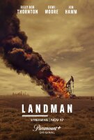 Лэндмен / Землевладелец (сериал)