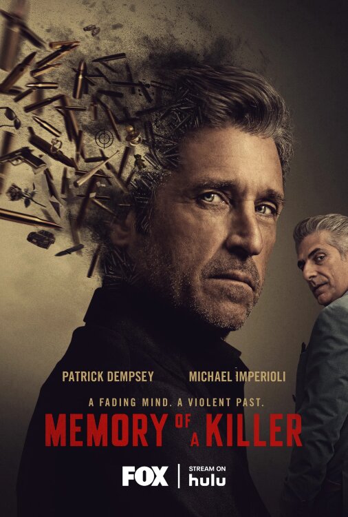 Память убийцы (сериал)