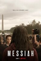 Мессия (сериал)