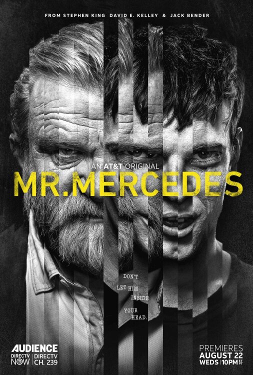 Мистер Мерседес (сериал)