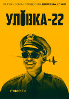 Уловка-22 (сериал)