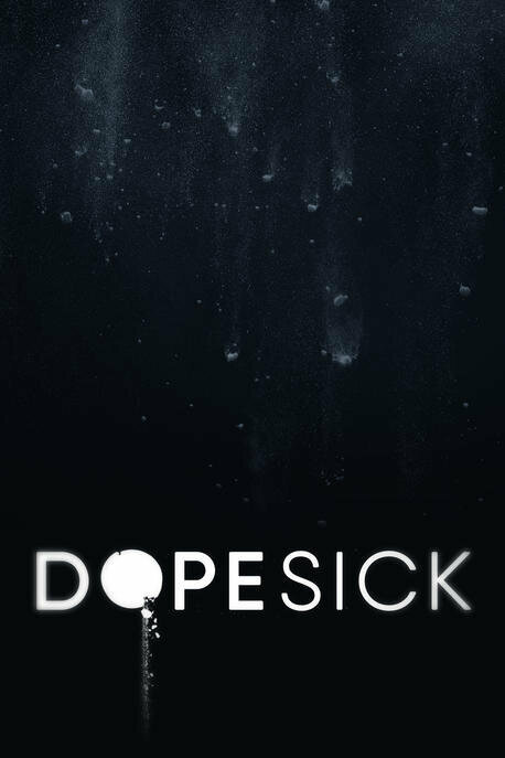 Ломка (сериал)