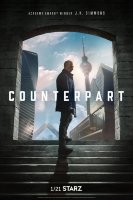 Контрмир (сериал)