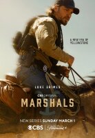 Йеллоустоун: Маршалы (сериал)