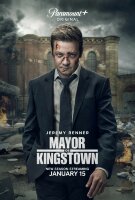 Мэр Кингстауна (сериал)