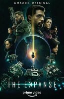 Пространство (сериал)