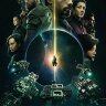 Пространство (сериал)