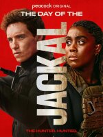 День Шакала (сериал)