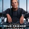Друзья и соседи (сериал)