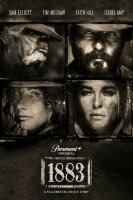 Йеллоустоун: 1883 (сериал)