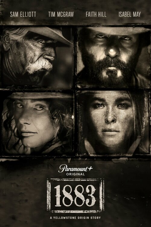 Йеллоустоун: 1883 (сериал)