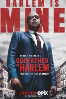 Крёстный отец Гарлема (сериал)