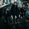 Под подозрением (сериал)