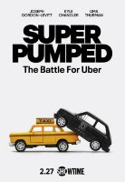 На взводе: Битва за Uber (сериал)