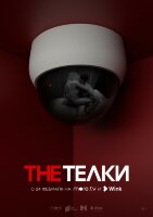 The Телки (сериал)