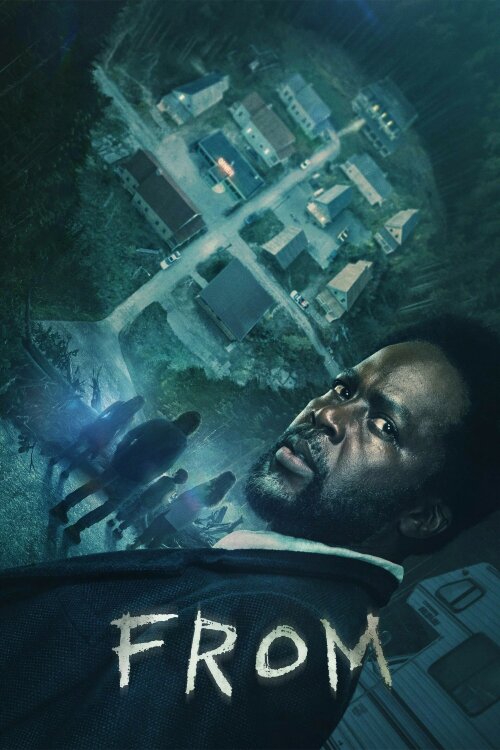 Извне (сериал)