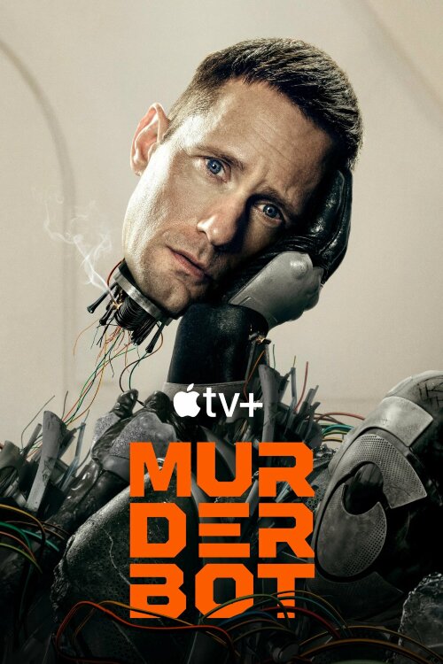 Киллербот (сериал)