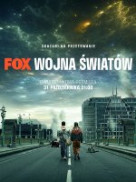 Война миров (сериал)