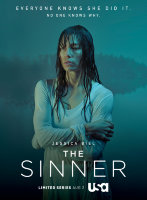 Грешница (сериал)