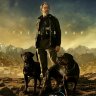 Старик (сериал)