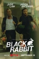 Чёрный кролик (сериал)