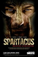 Спартак (сериал)