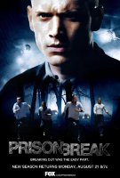 Побег из тюрьмы (сериал)