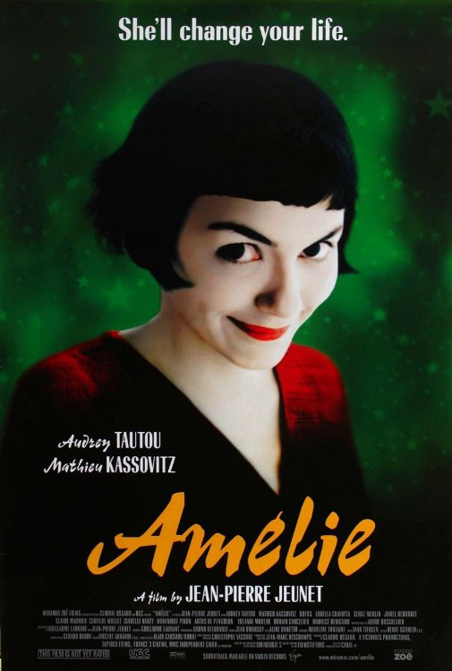 Амели