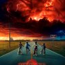 Очень странные дела (сериал)