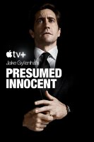 Презумпция невиновности (сериал)