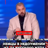 Немцы учат русский мат