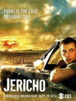 Иерихон (сериал)