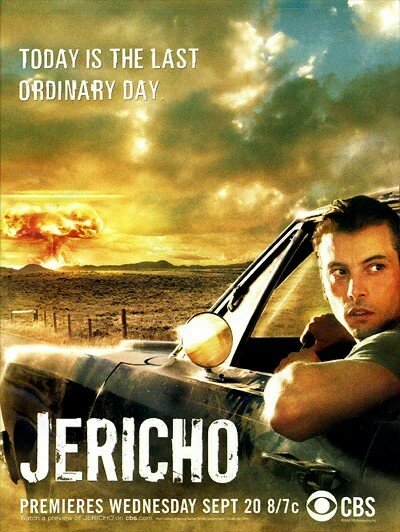Иерихон (сериал)