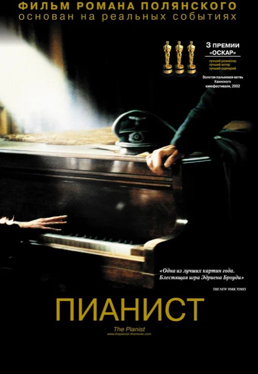 Пианист