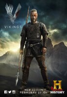Викинги (сериал)