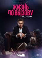 Жизнь по вызову (сериал)